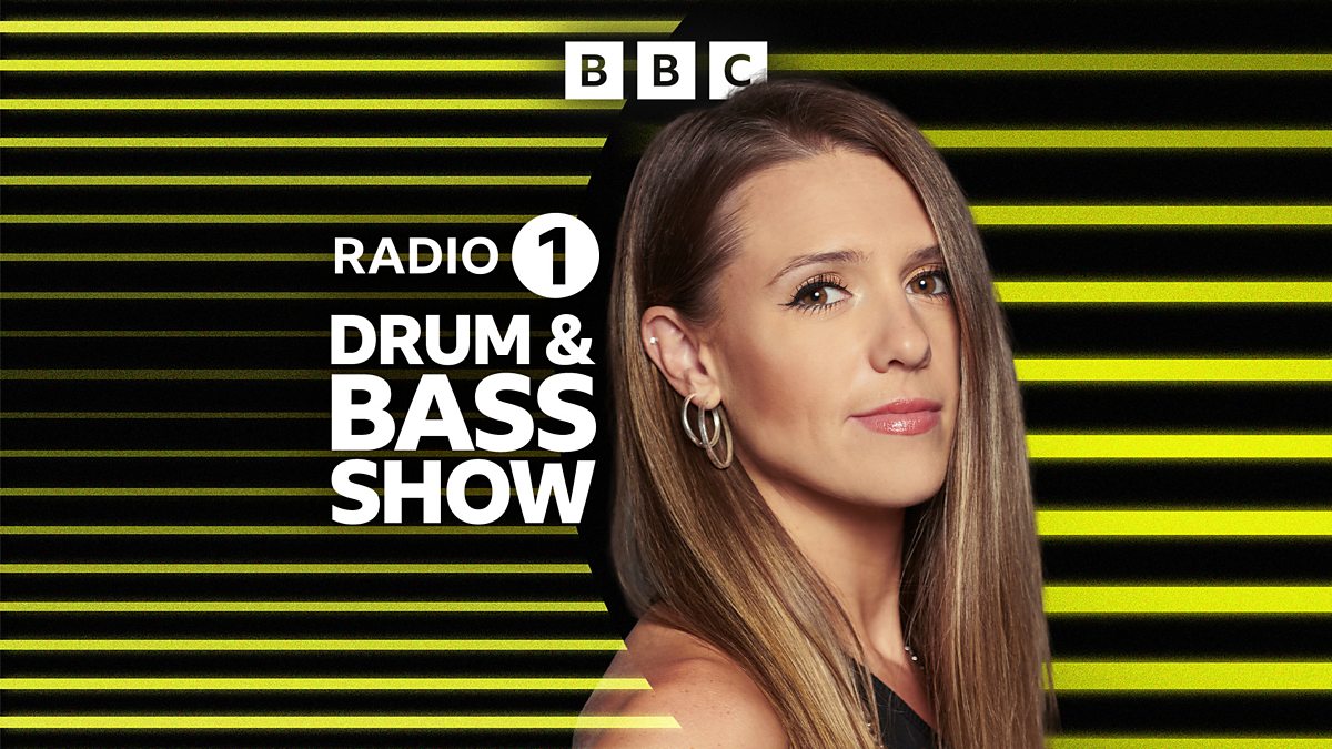 ProgramMusicLTD's tweet card. Rene has a D&B Mix from Hybrid Minds. Plus, a brand new Rinse Out track....