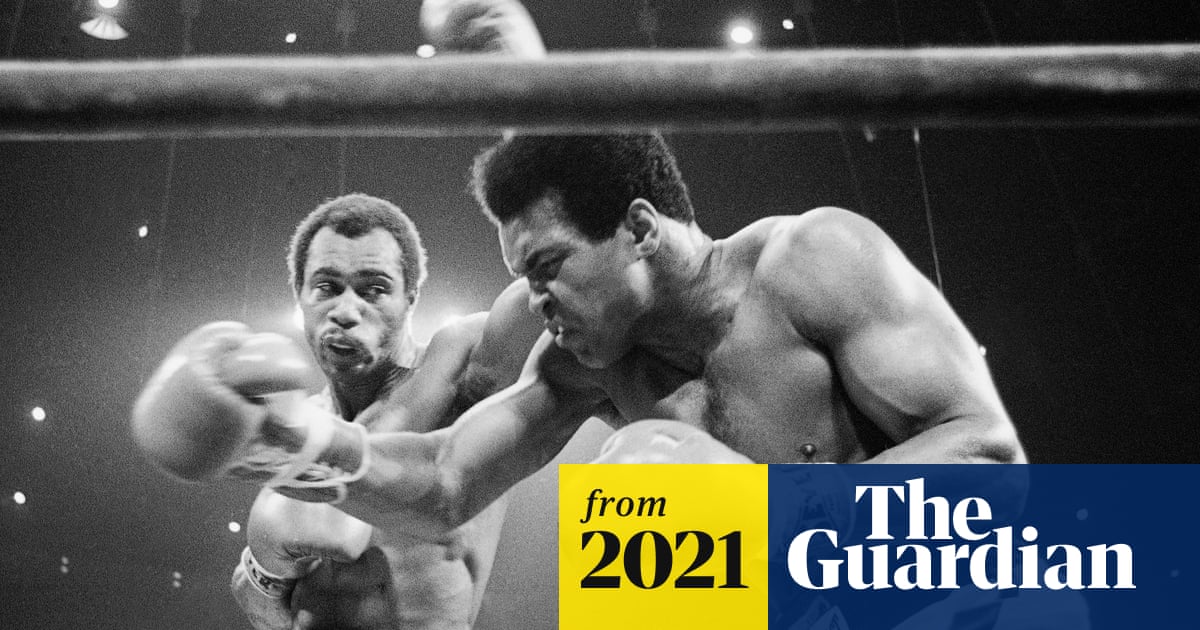 donaldgmcrae's tweet card. Boxing must address the damage done in the ring and a new book by Tris Dixon lays out what’s left after the final bell rings
