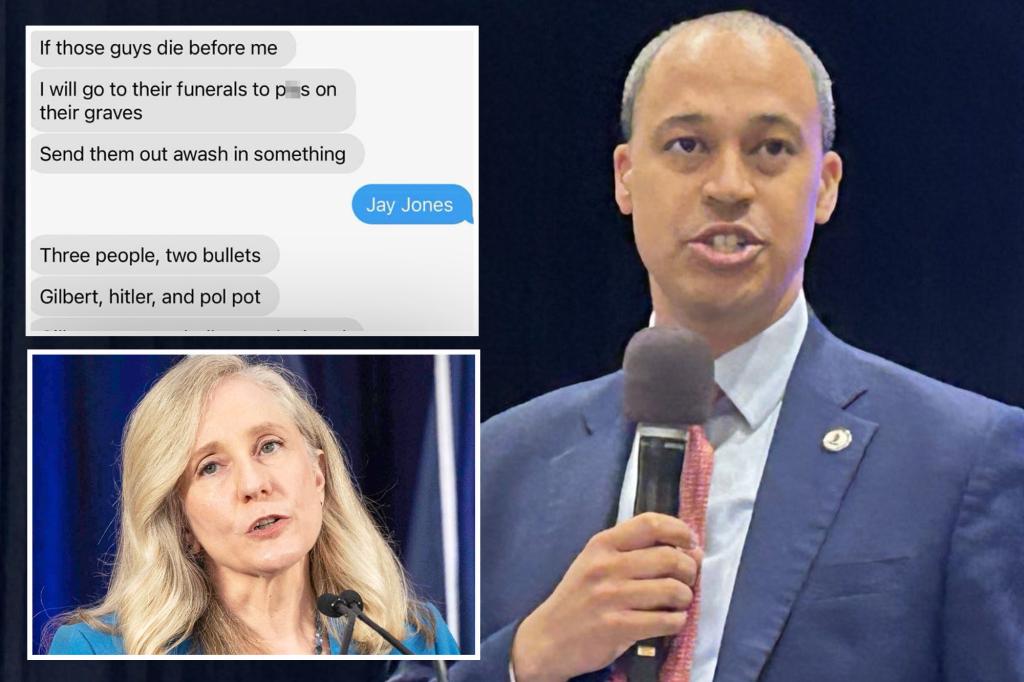 MacDaddy611's tweet card. "Recent press may have spotlighted past mistakes," Virginia Beach Democrats declared in a statement. "We say, let those without sin cast the first stone."