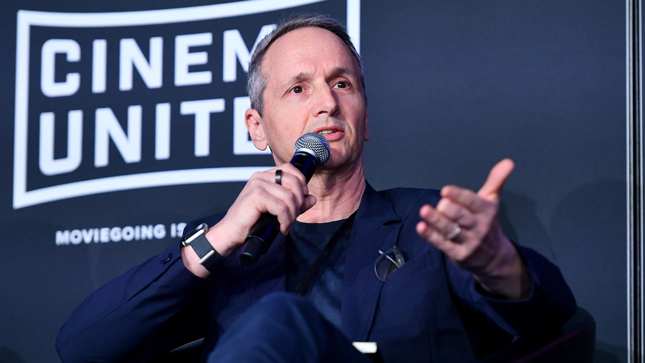 THR's tweet card. From 'Parasite' to 'Anora' and breakout horror hit 'Longlegs,' this year's Zurich Summit Game Changer explains how he built one of indie cinema’s hottest brands: "I love the sport of it. But at the...