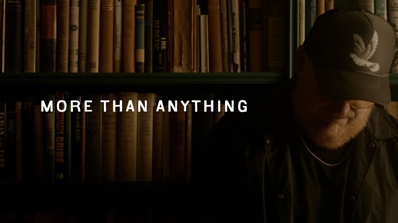 Dianna2645's tweet card. I want Jesus MORE THAN ANYTHING (Official Music Video)