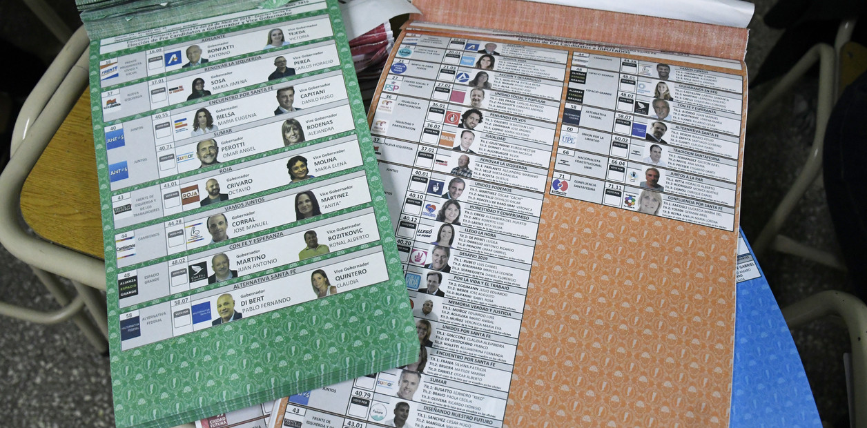 Postgrado_FDCP's tweet card. Terminamos desencantados por el valor del "voto periódico", que no nos asegura todo lo que pretendemos.