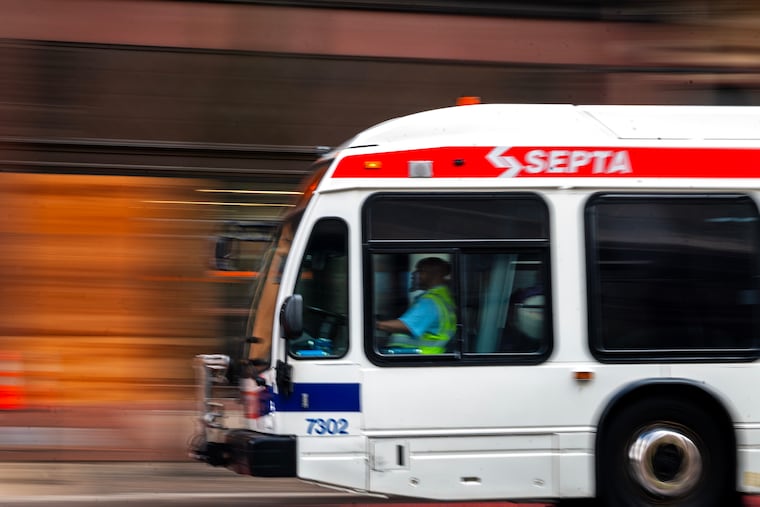 PhillyInquirer's tweet card. Cuts in SEPTA service began early morning Sunday and the impact on the region could be devastating.