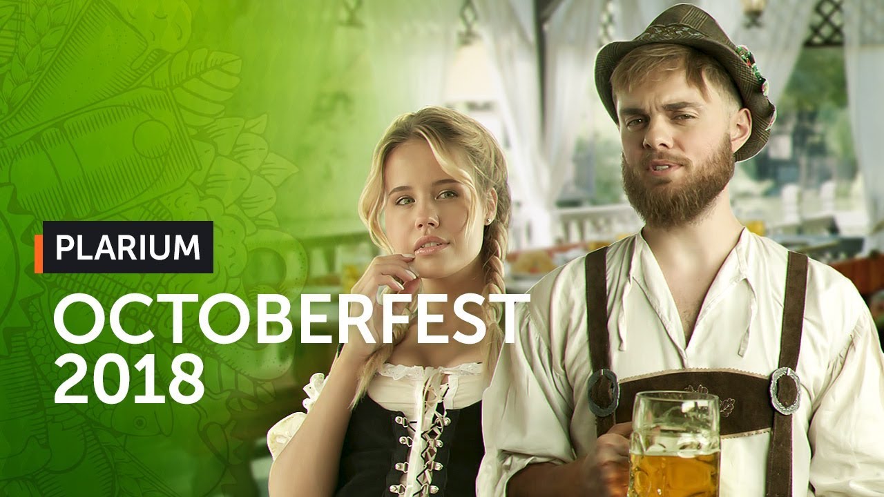StormfallRoB's tweet card. Plarium Oktoberfest Battlefest 2018