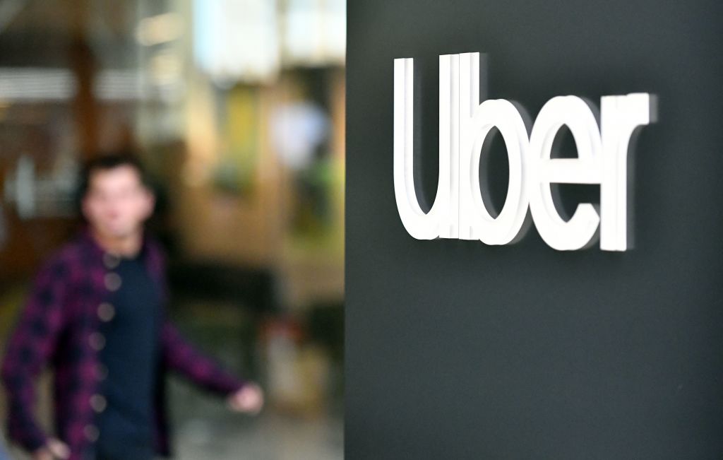 paulbarron's tweet card. Eighteen months ago, Uber’s self-driving car unit, Uber Advanced Technologies Group, was valued at $7.25 billion following a $1 billion investment from