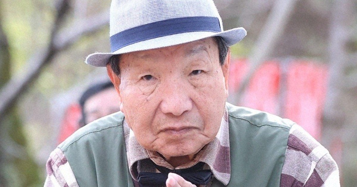 okaguchik's tweet card. 　1966年に静岡県清水市（現静岡市）で一家4人が殺害された事件で、再審無罪が確定した袴田巌さん（89）側は11日、畝本直美検事総長の談話で名誉を傷つけられたとして、国に約500万円の損害賠償を求める訴訟を静岡地裁に起こした。談話は無罪判決への控訴を断念する際に発表されたが、弁護団は「袴田さんを犯人