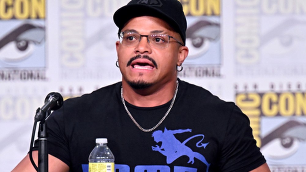aadip's tweet card. Beau DeMayo, showrunner of “X-Men ’97,” has accused Marvel and Disney of “egregious prejudicial misconduct” on the animated series and the upcoming film "Blade." 