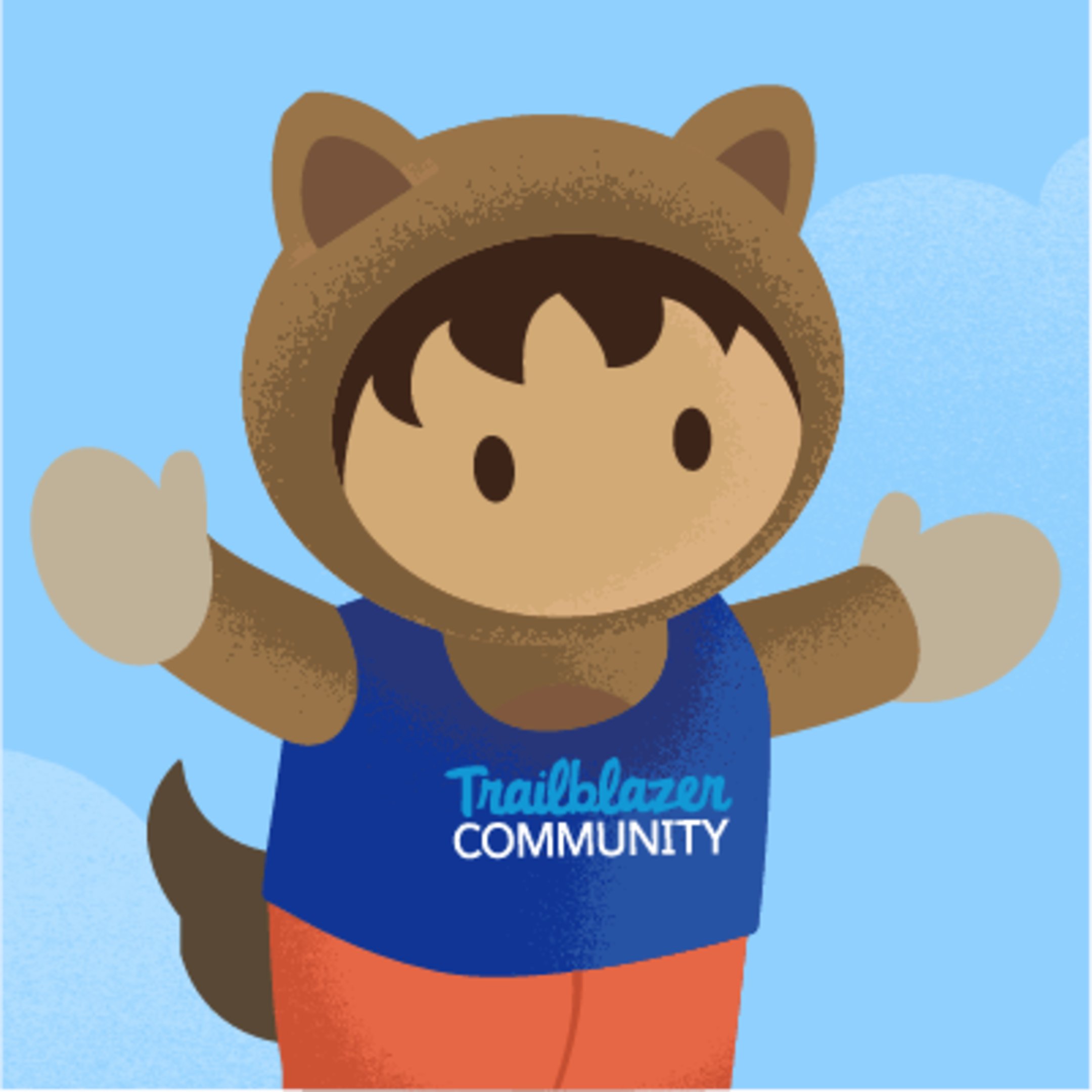 toddhalfpenny's tweet card. Virtual Event - Yup... a little late-to-the-party but we're going to see if we can put on a little watch party for the Dreamforce #DF24 keynote. Might have some games, prob some chat, and definitely...