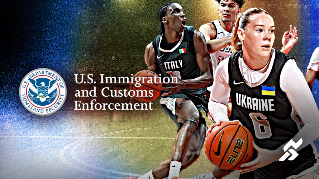 Sportico's tweet card. Benjamin Snyder, a North Carolina immigration attorney, has been advising schools on how to share revenue with their international athletes.