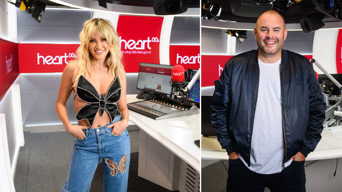 thisisheart00s's tweet card. Listen to Heart 00s on Global Player now - playing the biggest feel good hits of the 00s.