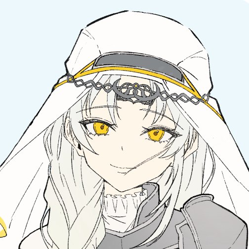 ArchimedesVt's tweet card. IRIAM - あなたらしいキャラで、おしゃべりしよう！ -