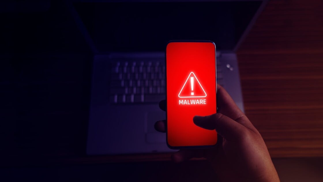 PCMag's tweet card. Has your phone been acting up? Here's how to check if malware is to blame, and what to do if you're infected.