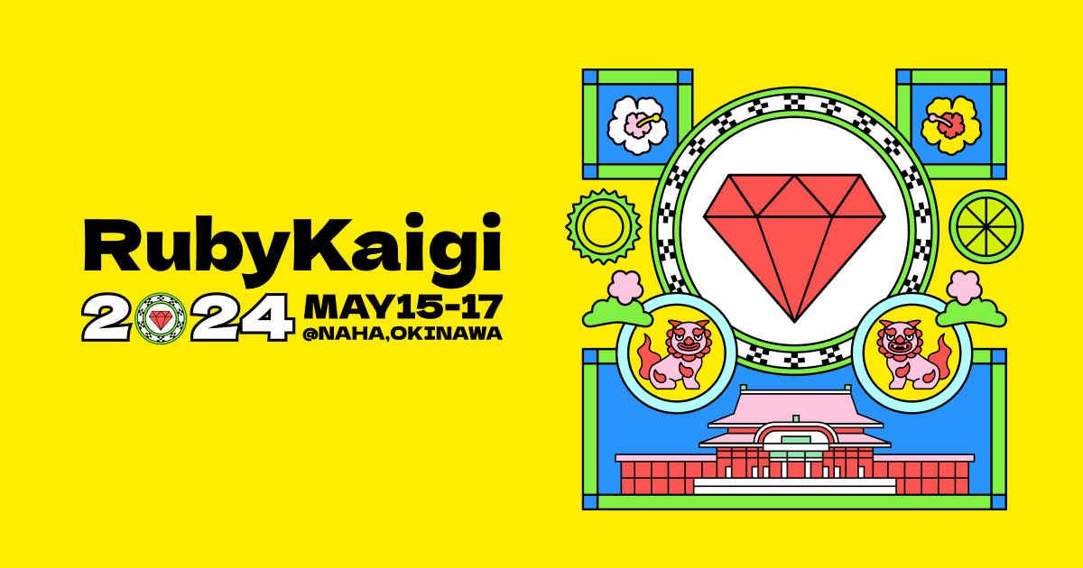 koichisasada's tweet card. Ractor Enhancements, 2024