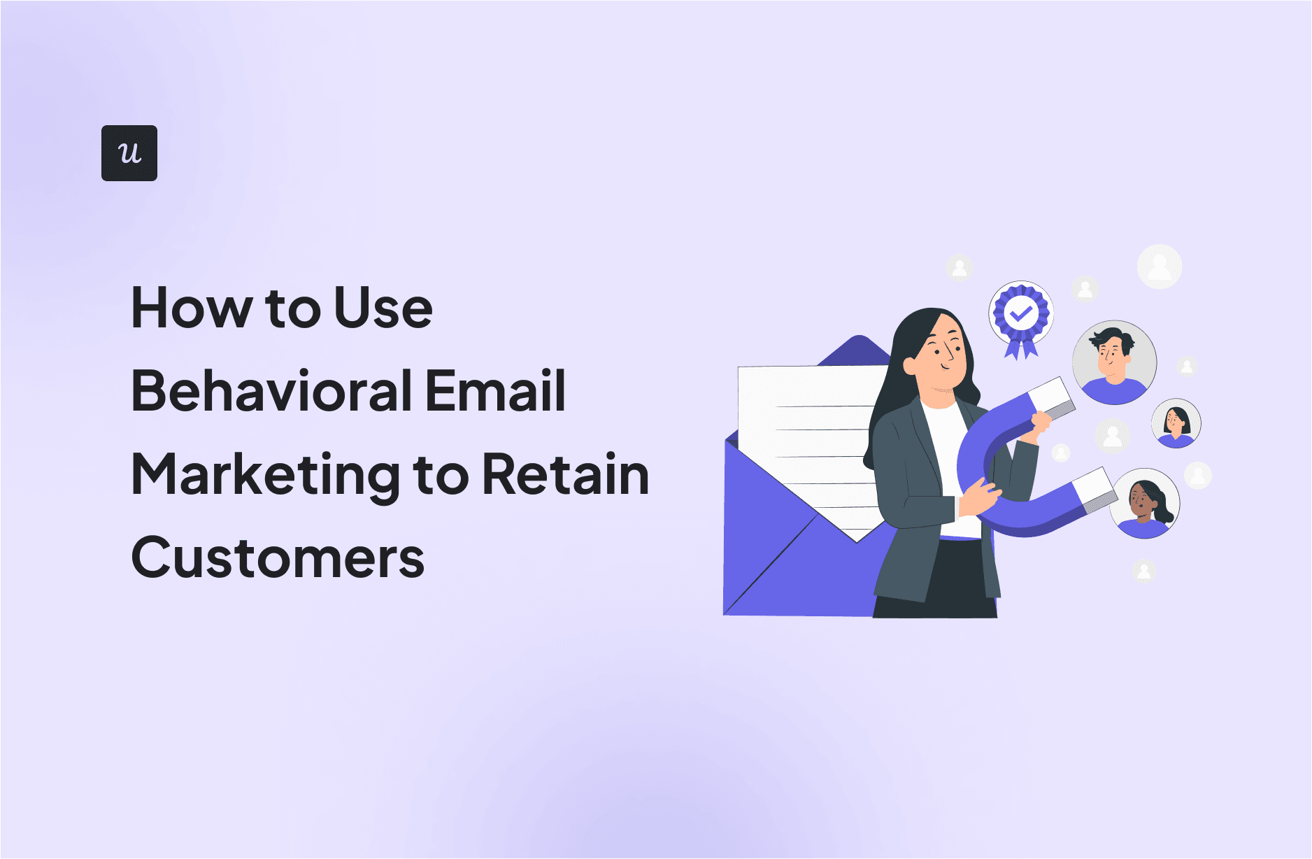 teamuserpilot's tweet card. Read our guide to learn how to use behavioral email marketing to retain customers through data-driven triggers and proven examples.