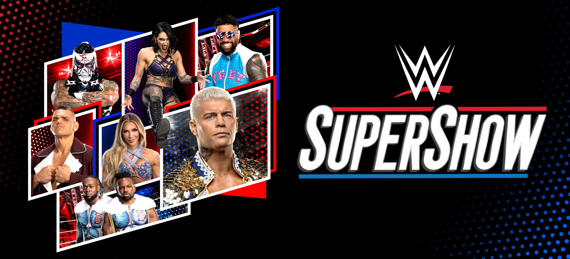 DiscussPW's tweet card. WWE held another live Supershow tonight, 7/19/25 in Corpus Christi, TX This show took place at Von Braun Civic Center. We have results courtesy of Locks WWE