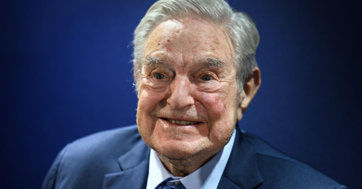 MilaLovesJoe's tweet card. The development agency for years also funneled money to several nonprofit groups that also received substantial backing from components of George Soros’ empire.