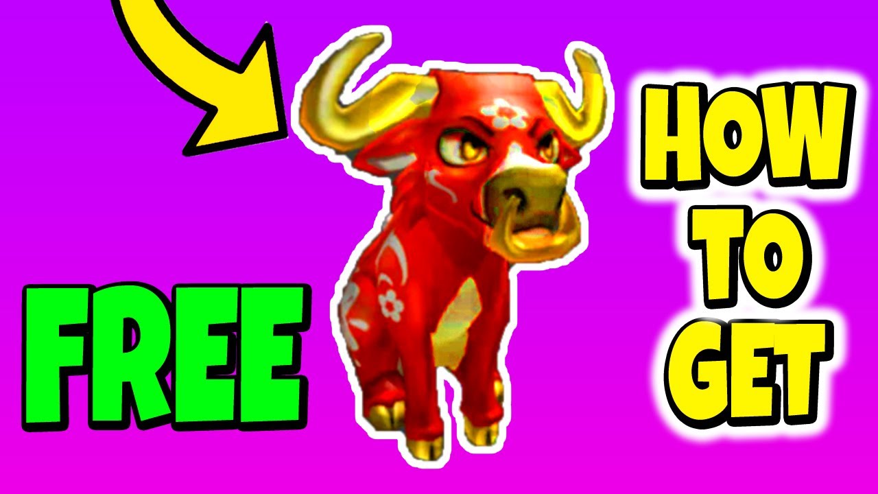 Ninja50Fan's tweet card. *FREE* NEW HAPPY NEW YEAR OX IN ROBLOX! FREE ROBLOX PROMOCODES 2021 |...