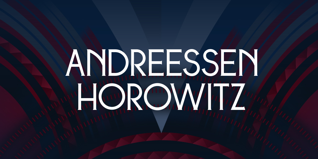 lennysan's tweet card. The Marketplace 100 | Andreessen Horowitz