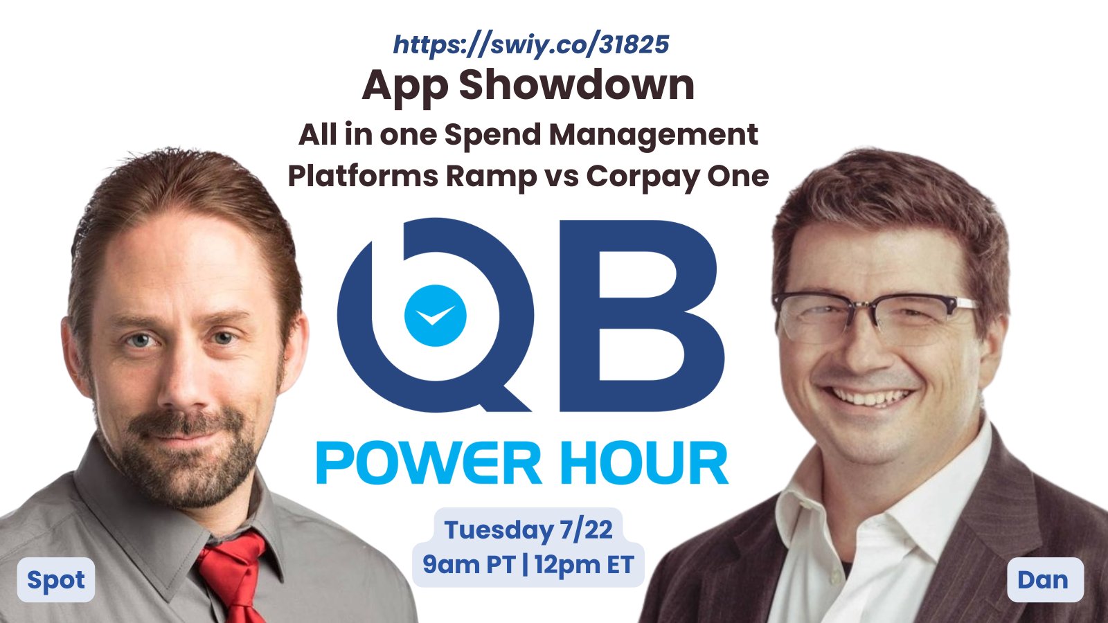 EarmarkCPE's tweet card. This course explores comprehensive spend management platforms, comparing Ramp and Corpay One as alternatives to QuickBooks Online's discontinued expense claims feature. Accounting professionals will...