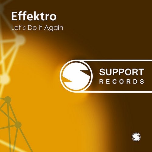 supportrecords's tweet card. "Effektro - Let's Do It Again [Support Records]" | Find the latest releases here | #1 source for DJ Sets and more