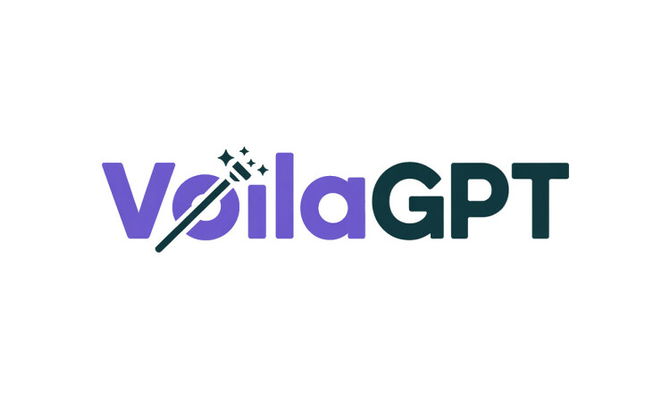 crowd_ranger's tweet card. VoilaGPT.com is a captivating domain name that effortlessly combines the magic of Voila with the cutting-edge technology of GPT (Generative Pre-trained Transformer). This 8-letter, 2-syllable gem...