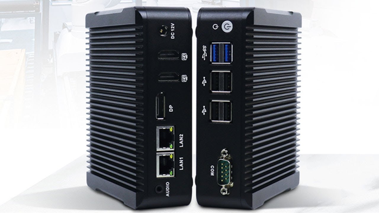 inctelpc's tweet card. "Discover the Budget-Friendly Linux Mini PC: Perfect for Everyday...