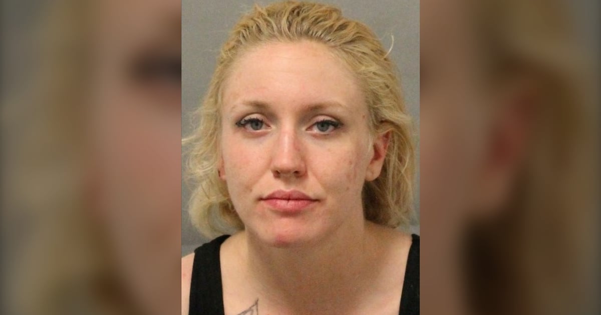 ctvedmonton's tweet card. The woman wanted on a Canada-wide warrant in connection to a homicide in Alberta has been arrested.