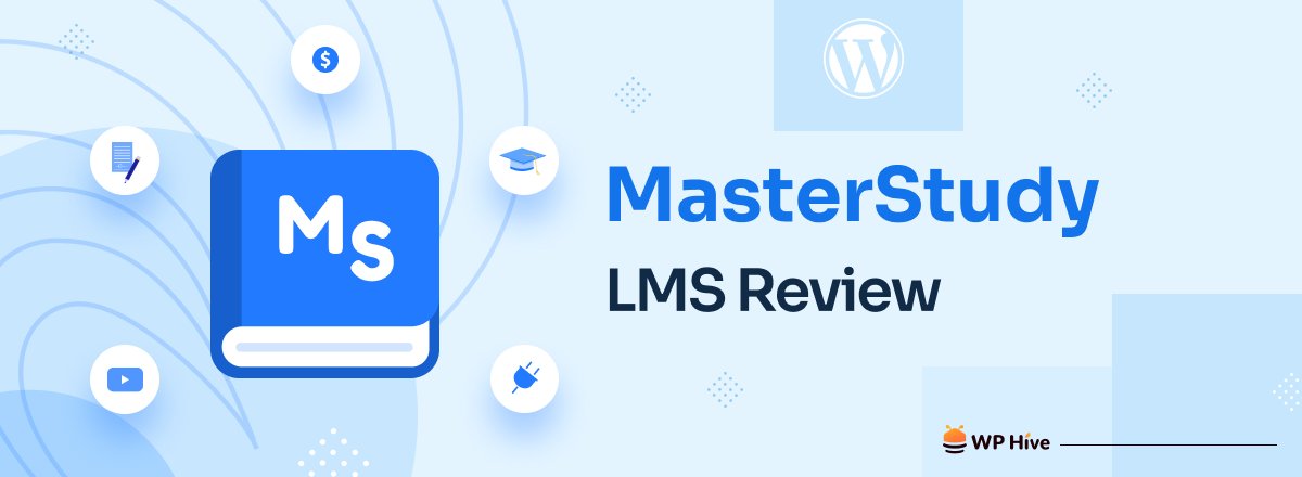 HiveWP's tweet card. This MasterStudy LMS review dives deep into the core of MasterStudy, exploring its robust features, user-friendly interface, and how it redefines the online learning experience.