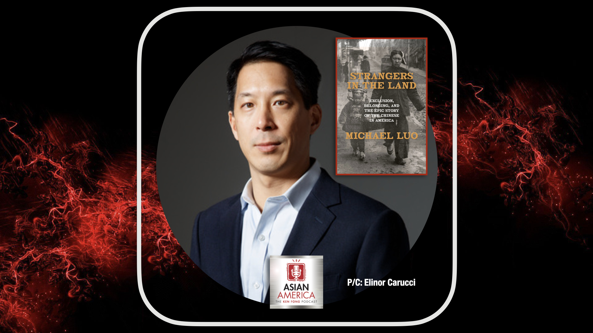michaelluo's tweet card. Michael Luo is an executive editor at The New Yorker and writes regularly on politics, religion, and Asian American issues. His first book, “Strangers in the Land:
