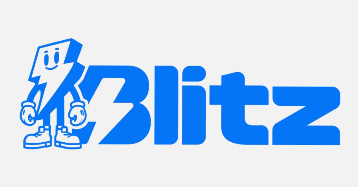 BlitzWalletApp's tweet card. Blitz Wallet Web is a self-custodial Bitcoin and Lightning wallet built for speed and simplicity. Powered by Spark, it lets you make Lightning payments instantly—no app install, no registration, just...