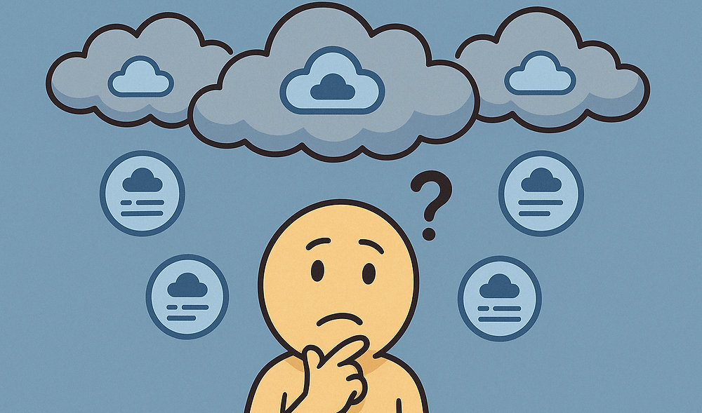 shankuehn's tweet card. Often times I think the idea is not to confuse, but when you sort of pile on all the different services in Azure, some of the details get muddy and quickly. One of the areas that I even have hard...
