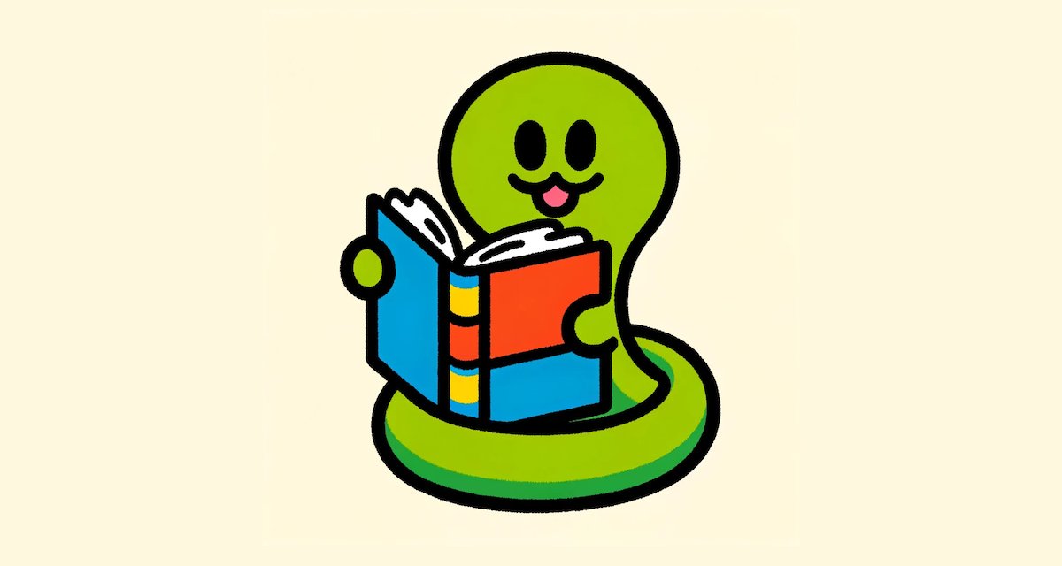 tdhopper's tweet card. This is not a book about programming Python. Instead, the goal of this book is to help you understand the ecosystem of tools used to make Python development easier and more productive. For example,...