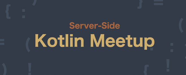 Kotlin_Meetup's tweet card. # 概要 今回はServer-Side Kotlin Meetupオフライン開催です！ ## Server-Side Kotlin Meetupとは？ Server-Side Kotlinの開発者コミュニティです 🐣 LTを中心をしたイベントを定期的に開催しています。 詳しくはconnpassグループページをご覧ください。 こんなエンジニアにおすすめ * Server-Side Kotlin...