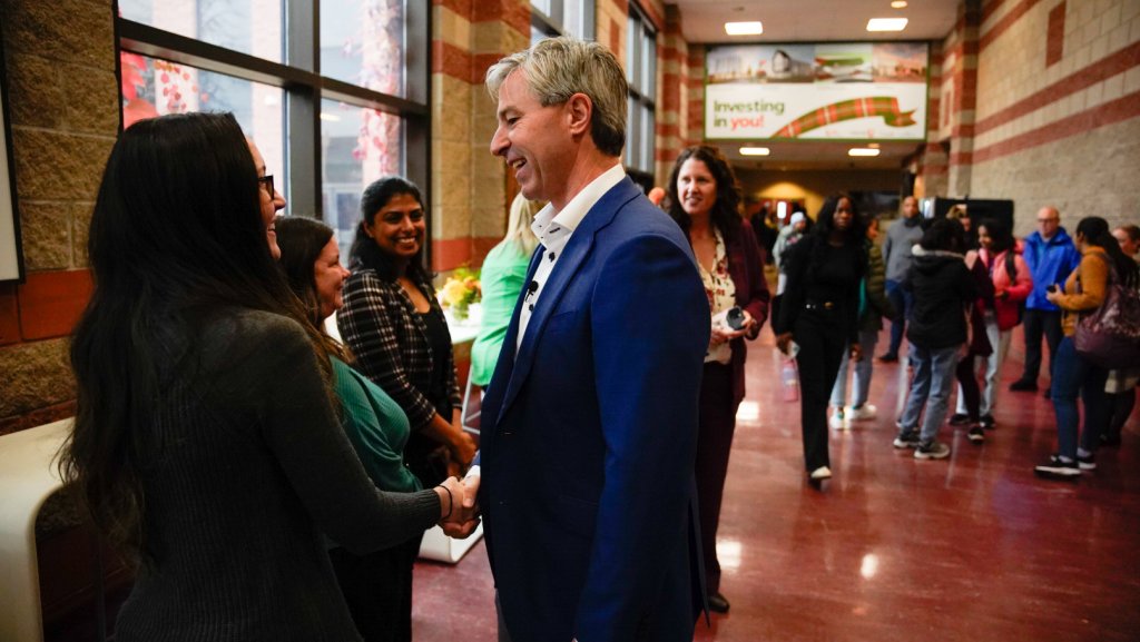CityNewsHFX's tweet card. Cape Breton University (CBU) has officially welcomed the first cohort of 30 students to its new medical program. The program is a joint initiative between CBU and Dalhousie University aiming to...