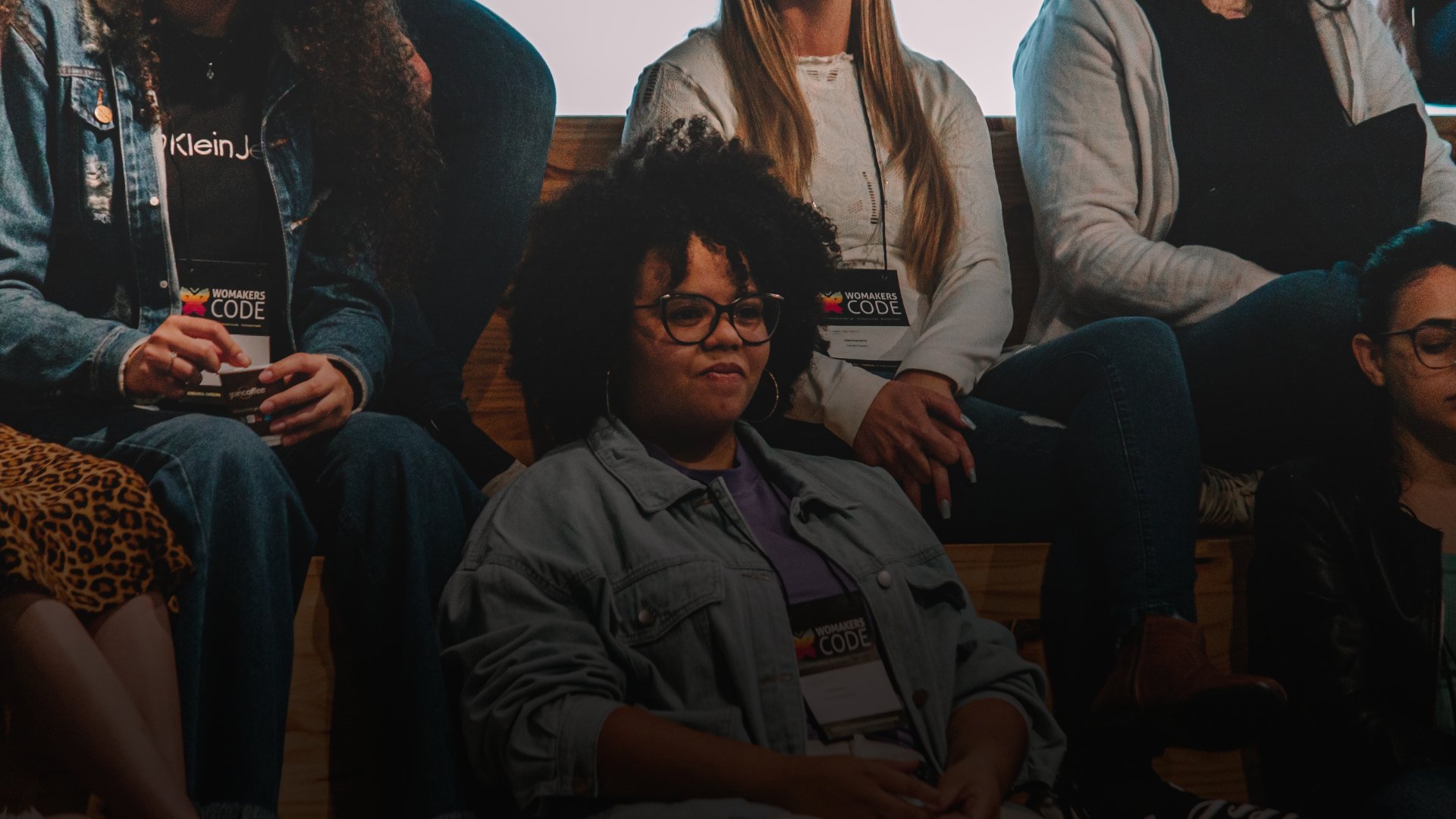 dii_lua's tweet card. A WoMakersCode tem a missão de inspirar, educar e apoiar a empregabilidade de mulheres na área de tecnologia. Conheça nossos projetos!
