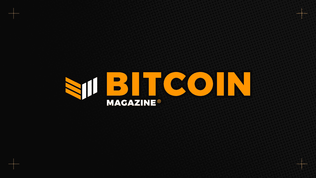OwnDesignBuild's tweet card. Dive into Bitcoin Magazine's Articles category – in-depth pieces on Bitcoin, blockchain, and its global impact.