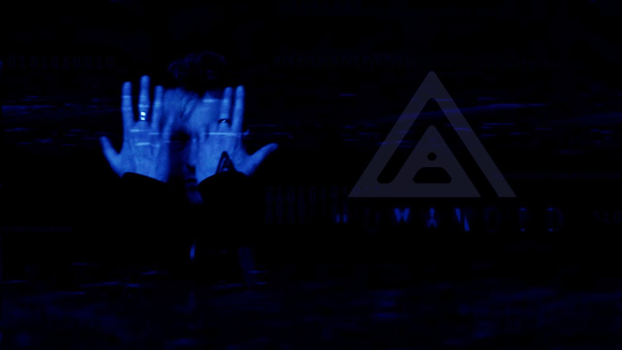 ALLFLAWS's tweet card. ALLFLAWS - HUMANOID (Official Video)