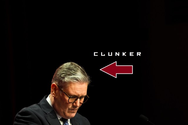 CSquireMagazine's tweet card. BY ALEX STORY “There is an enemy. There is a project which is detrimental to our country” said Keir Starmer to The Guardian last week. For the first time in his career, people nodded in agreement. …