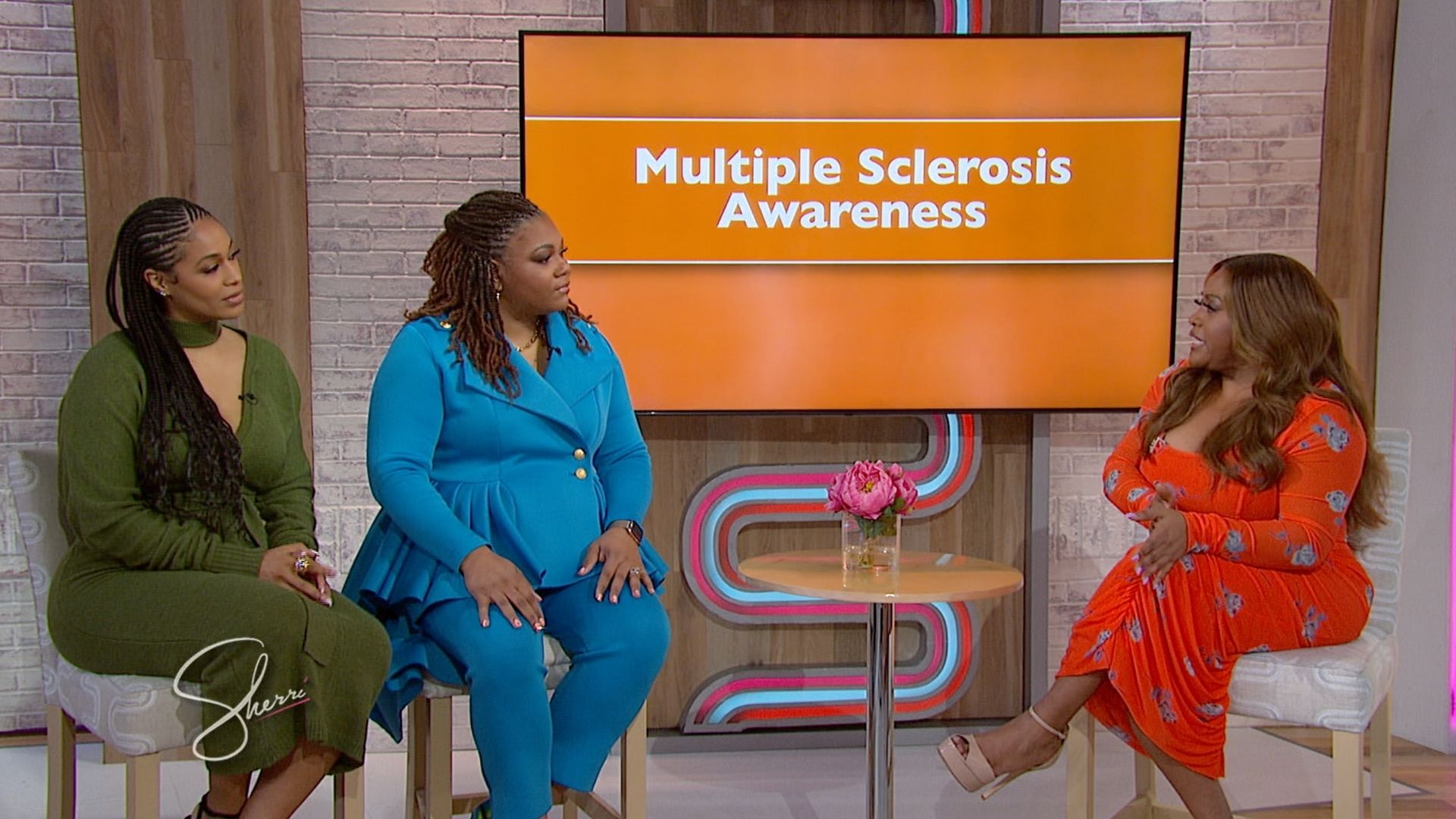 DrDomKH's tweet card. Nearly one million Americans are impacted by multiple sclerosis (MS) — a chronic autoimmune disease that affects the central nervous system. Once believed to be a young, White woman’s disease,...