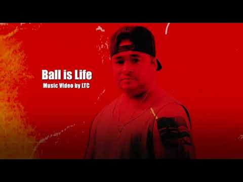 RapperLTC's tweet card. Ball is life