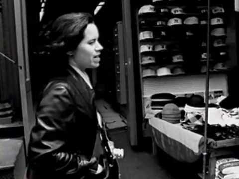 merrieenglander's tweet card. Natalie Merchant - Carnival