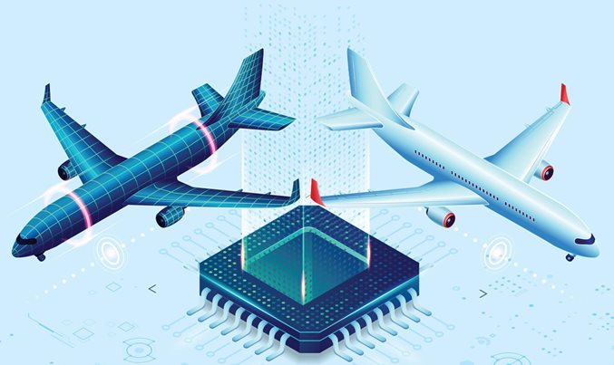 tlsi's tweet card. In this McKinsey Explainer we look at what a digital twin is, and how this unique technology can help a wide range of industries save time, money, and effort.