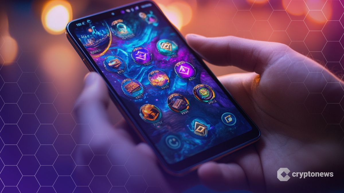 InsightChainz's tweet card. Unity Technologies has released a security patch for its game engine, addressing a vulnerability that could expose crypto users to attacks.