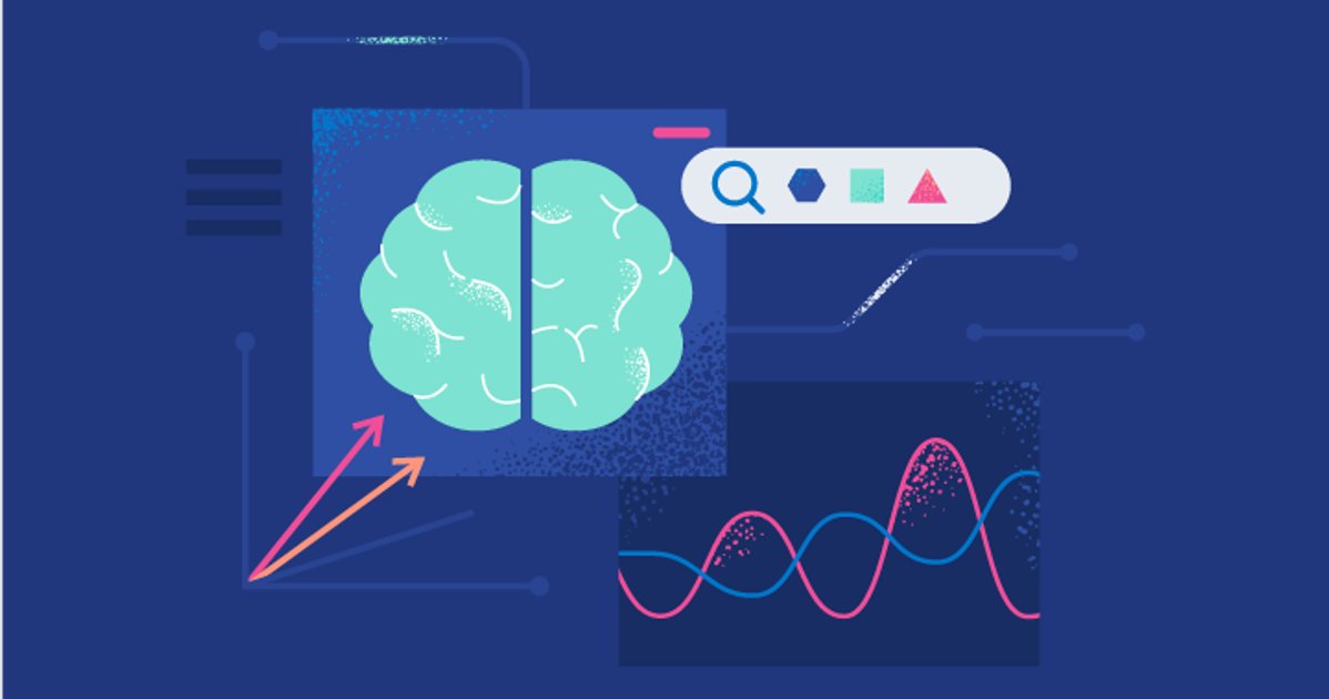 techstackblog's tweet card. Explore the Elasticsearch Relevance Engine (ESRE) by Elastic. ESRE powers gen AI solutions for private data sets with a vector database and ML models for semantic search.