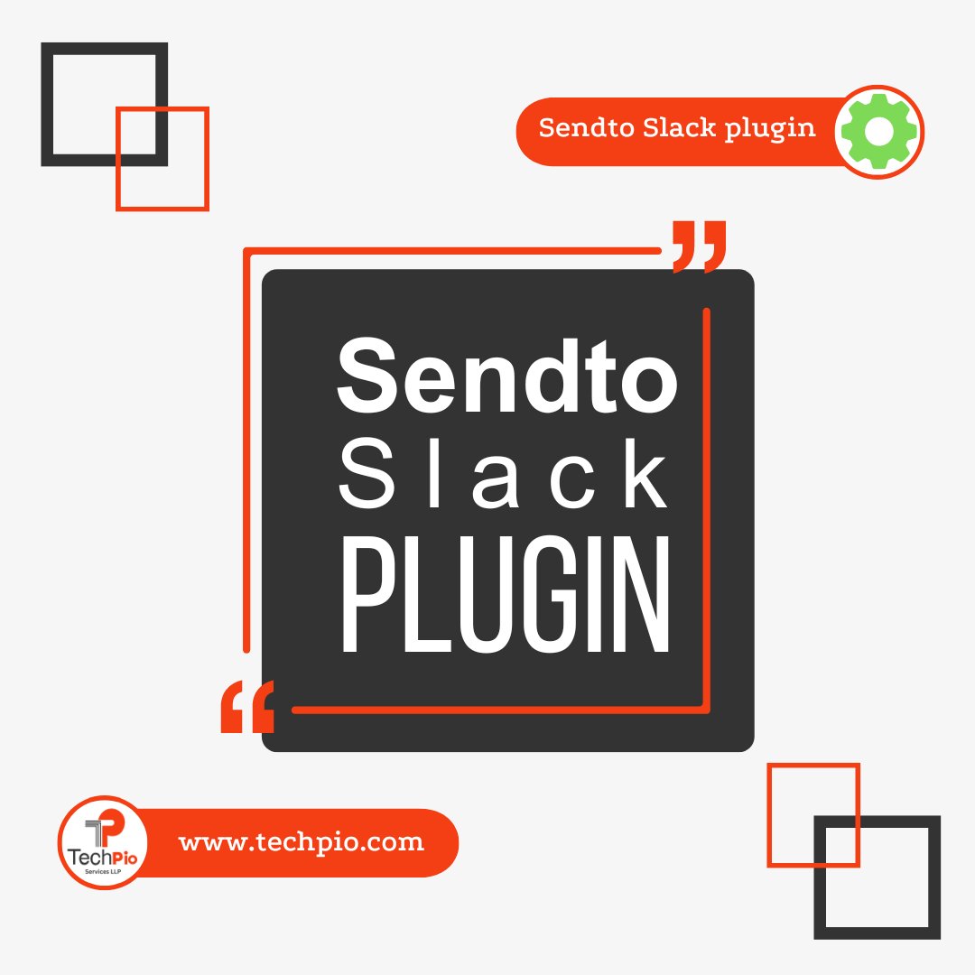 imseospecialist's tweet card. Sendto Slack plugin: With the help of Sendto Slack Plugin, you may send alerts from ConnectWise Automate to Slack channels or Slack users.
