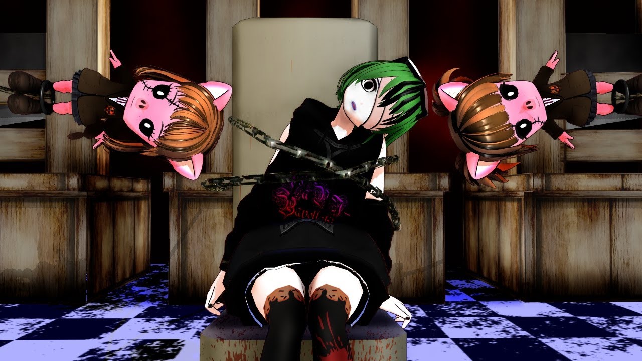 SLAVE_V_V_R's tweet card. LaVI-Bavellabion/SLAVE.V-V-R #まのさば