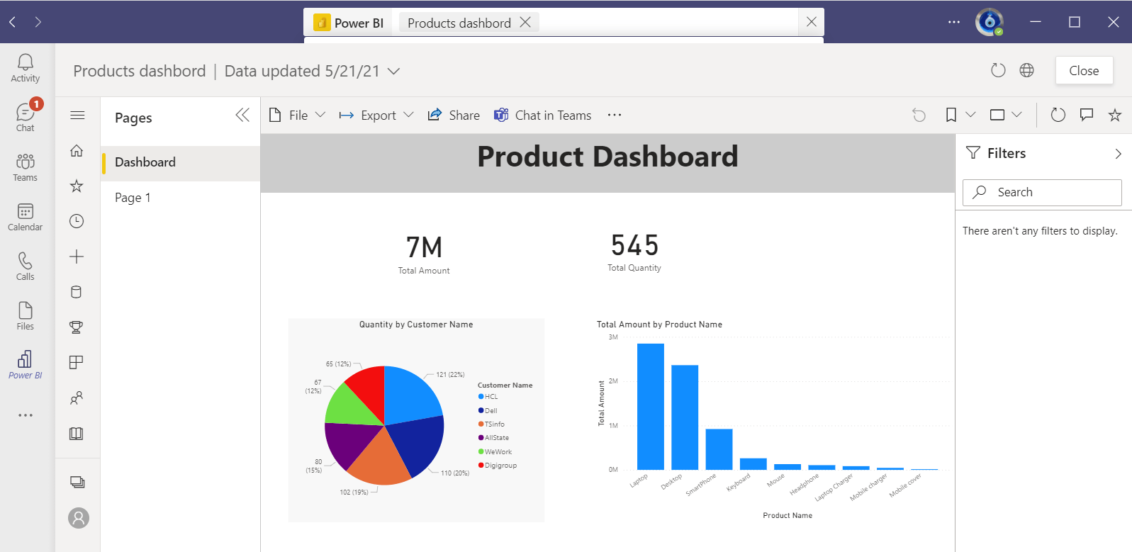 SharePoint_Net's tweet card. Create Power BI dashboards in Microsoft Teams easily. Learn sharing, embedding, and managing reports within your team collaboration space.