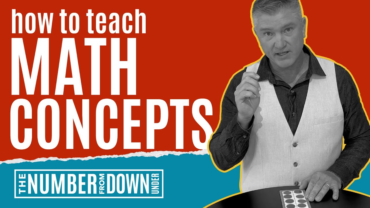 origomath's tweet card. 16: The Importance of Language in Teaching Concepts