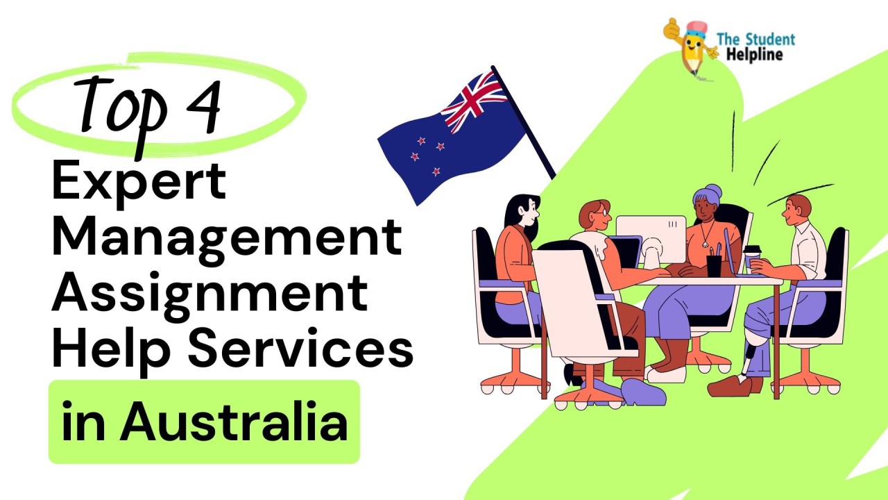 HelpAssessment's tweet card. Get top-rated Management Assignment Help in Australia. Affordable, plagiarism-free MBA, HR, & Project help with Turnitin. Trusted in Sydney, Melbourne, Brisbane