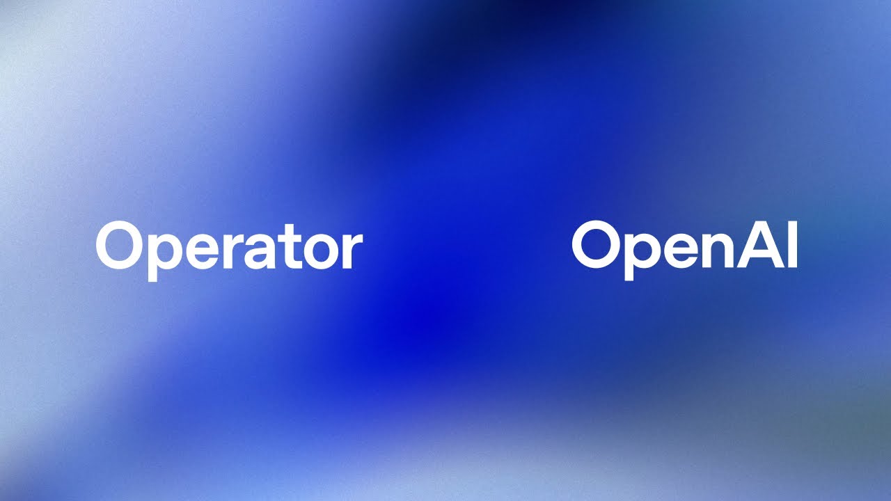 sama's tweet card. Introduction to Operator & Agents